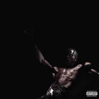 TRAVIS SCOTT - UTOPIA - 0196588460319