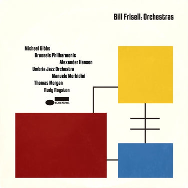 Orchestras (Blue Note Classic)
