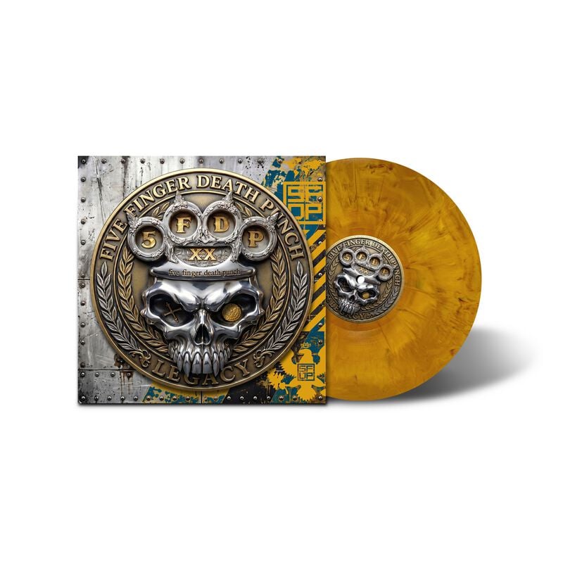 Indies Cats Eye Vinyl Alternate Artwork 12 Inch
