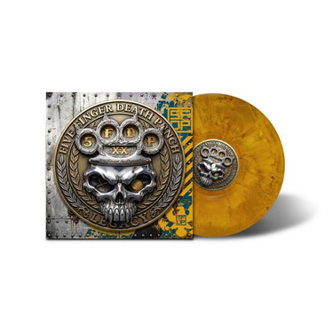 Indies Cats Eye Vinyl Alternate Artwork 12 Inch