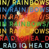 RADIOHEAD - IN RAINBOWS - 0634904032418