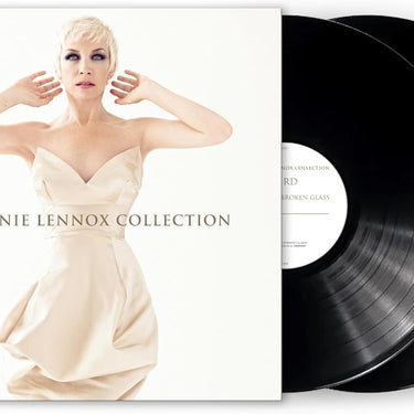 THE ANNIE LENNOX COLLECTION (BLACK VINYL 2LP)