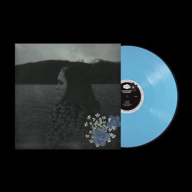 EVERGREEN (BABY BLUE VINYL)