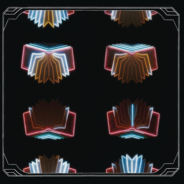 NEON BIBLE (BLACK VINYL 2LP)