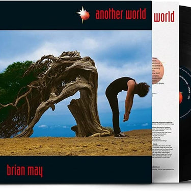 ANOTHER WORLD