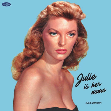 JULIE IS HER NAME (180G BLACK VINYL BONUS TRACKS EDITION)