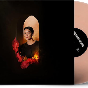 ST VINCENT - TODOS NACEN GRITANDO - 0198704038839