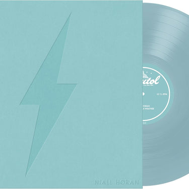HEARTBREAK WEATHER (BABY BLUE VINYL WITH ALT ARTWORK ANNIVERSARY EDITION)
