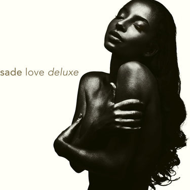 LOVE DELUXE