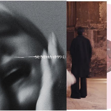 DEVOTION (PINK VINYL EP)