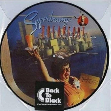 BREAKFAST IN AMERICA (PICTURE DISC)