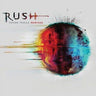 RUSH - VAPOR TRAILS REMIXED - 0081227964412
