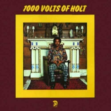 1000 VOLTS OF HOLT