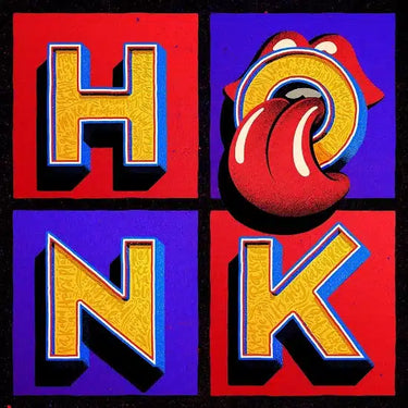 HONK