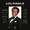 LOU RAWLS - THE BEST OF LOU RAWLS - 0194398598611