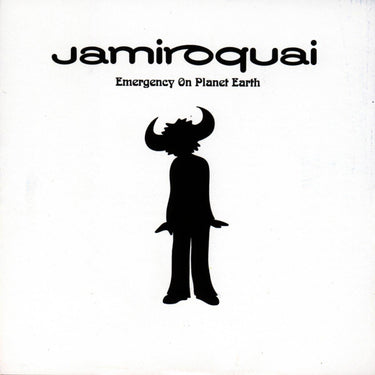 JAMIROQUAI - EMERGENCY ON PLANET EARTH - 0889854538811