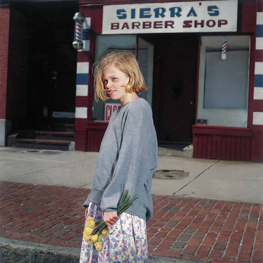 DROP NINETEENS - DELAWARE (DAFFODIL YELLOW VINYL) - 0843563173138