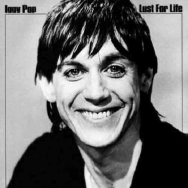 IGGY POP - LUST FOR LIFE - 0602557363258