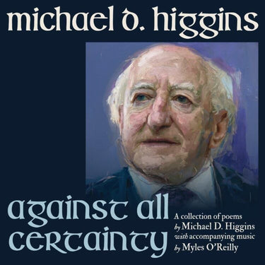 AGAINST ALL CERTAINTY (BLACK VINYL)