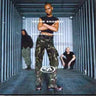 SKUNK ANANSIE - PARANOID AND SUNBURNT - 5016958026110