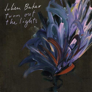 JULIEN BAKER - TURN OUT THE LIGHTS - 0744861112914