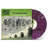 GREEN LUNG - THIS HEATHEN LAND (VIOLET/WHITE MARBLE VINYL) - 4065629687649
