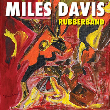 RUBBERBAND (CELEBRATING 100 YEARS)