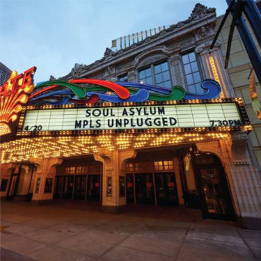 MPLS UNPLUGGED (LTD ED BLACK 2LP)