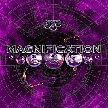 MAGNIFICATION (180G 2LP)
