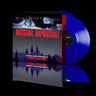 30TH ANNIVERSARY LTD EDITION BLUE 2LP