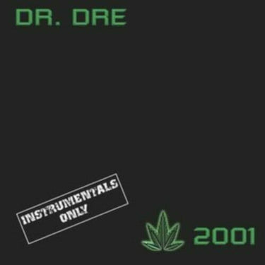 2001 - INSTRUMENTALS