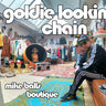 GOLDIE LOOKIN CHAIN - MIKE BALLS BOUTIQUE - 5052571207116