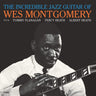 WES MONTGOMERY - THE INCREDIBLE JAZZ GUITAR - 8436563184802