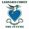 LEONARD COHEN - THE FUTURE - 0889854353919