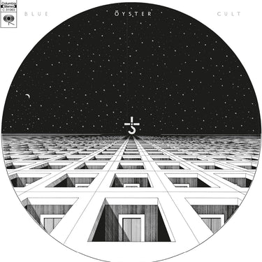 BLUE OYSTER CULT (180G BACK VINYL)