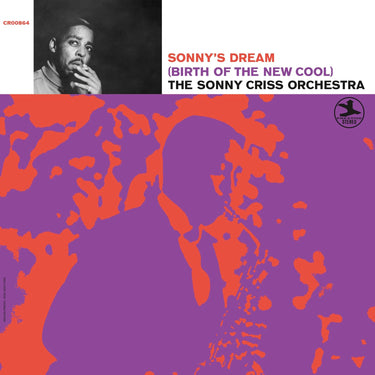 SONNY'S DREAM (BIRTH OF THE NEW COOL) (180G BLACK VINYL)