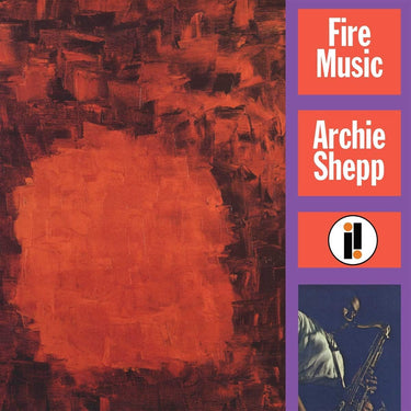 FIRE MUSIC