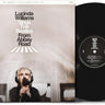 LUCINDA WILLIAMS - LUCINDA WILLIAMS SINGS THE BEATLES FROM ABBEY ROAD - 0732388205530