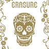 ERASURE - THE VIOLET FLAME (LTD WHITE VINYL EDITION) - 5400863169770