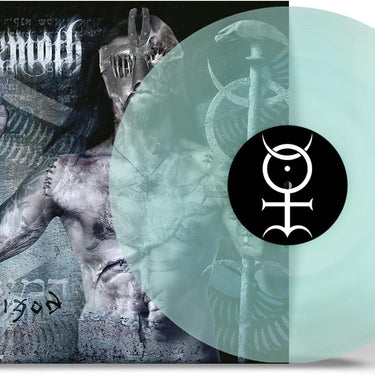 DEMIGOD (LTD COKE BOTTLE VINYL)