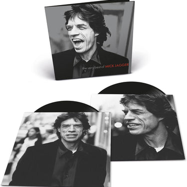 VERY BEST OF (BLACK VINYL 2LP)