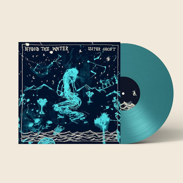 BEYOND THE WATER (TRANSLUCENT GREEN VINYL)