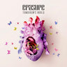 ERASURE - TOMORROW'S WORLD (LTD CLEAR VINYL EDITION) - 5400863169756