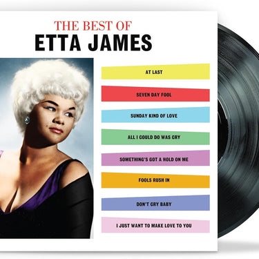 THE BEST OF