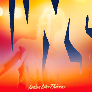 LISTEN LIKE THIEVES (40TH ANNIVERSARY EDITION VINYL)