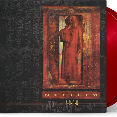 ZOON (EXPANDED RED VINYL 2LP EDITION)