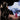 THE SKY MOVES SIDEWAYS (BLACK VINYL 2LP)
