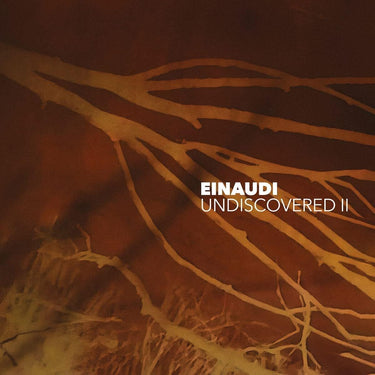 UNDISCOVERED VOL2 (BLACK VINYL 2LP)