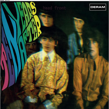 TEN YEARS AFTER