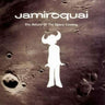 JAMIROQUAI - THE RETURN OF THE SPACE COWBOY - 0889854538910